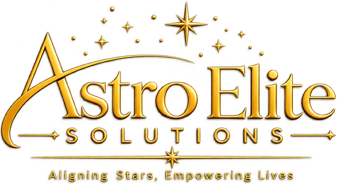 Astro Elite Solutions