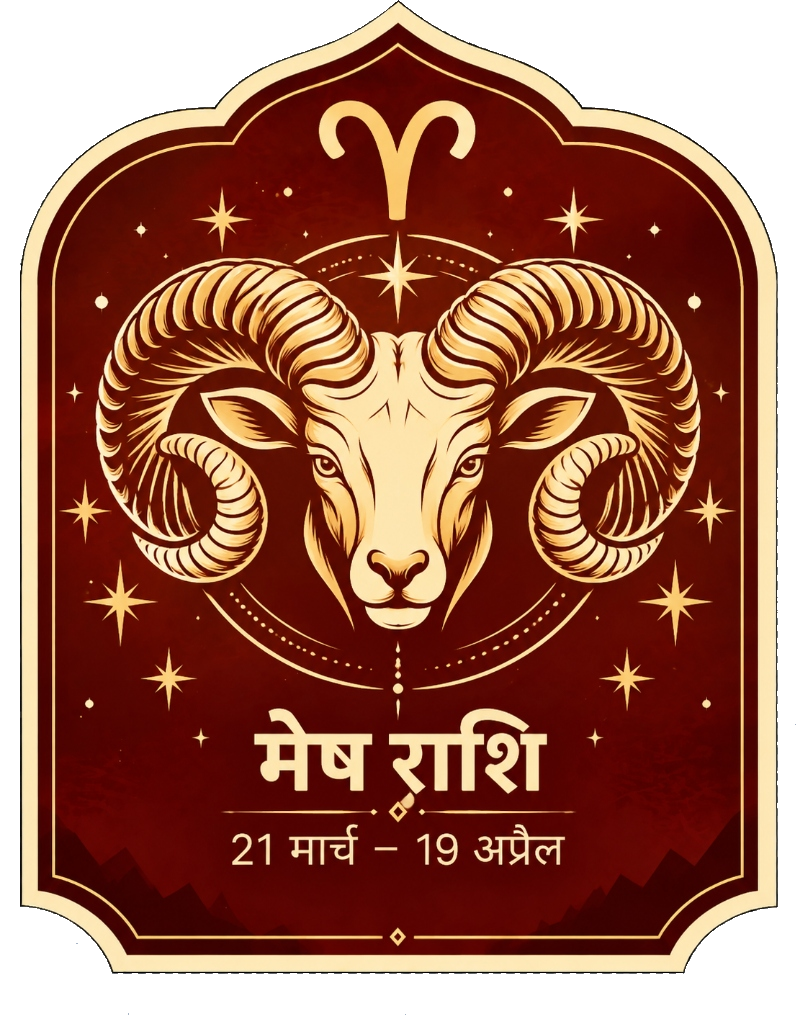 मेष राशि