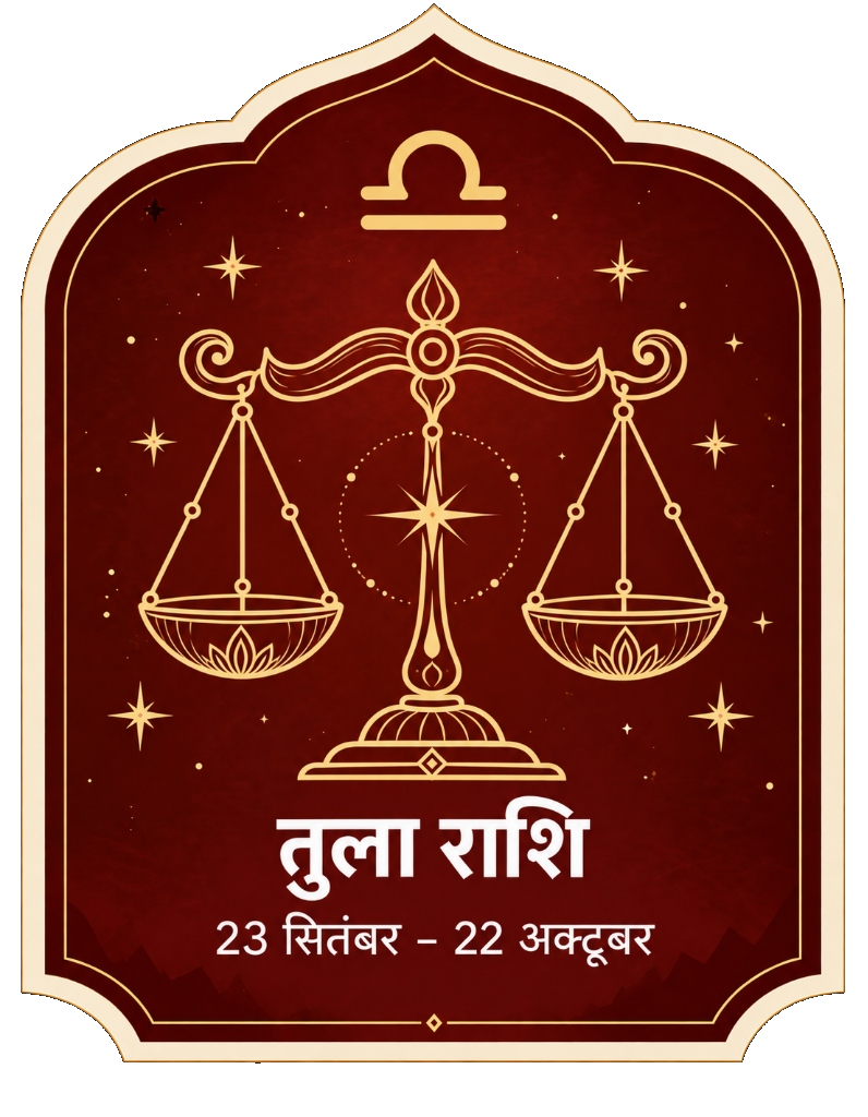 तुला राशि