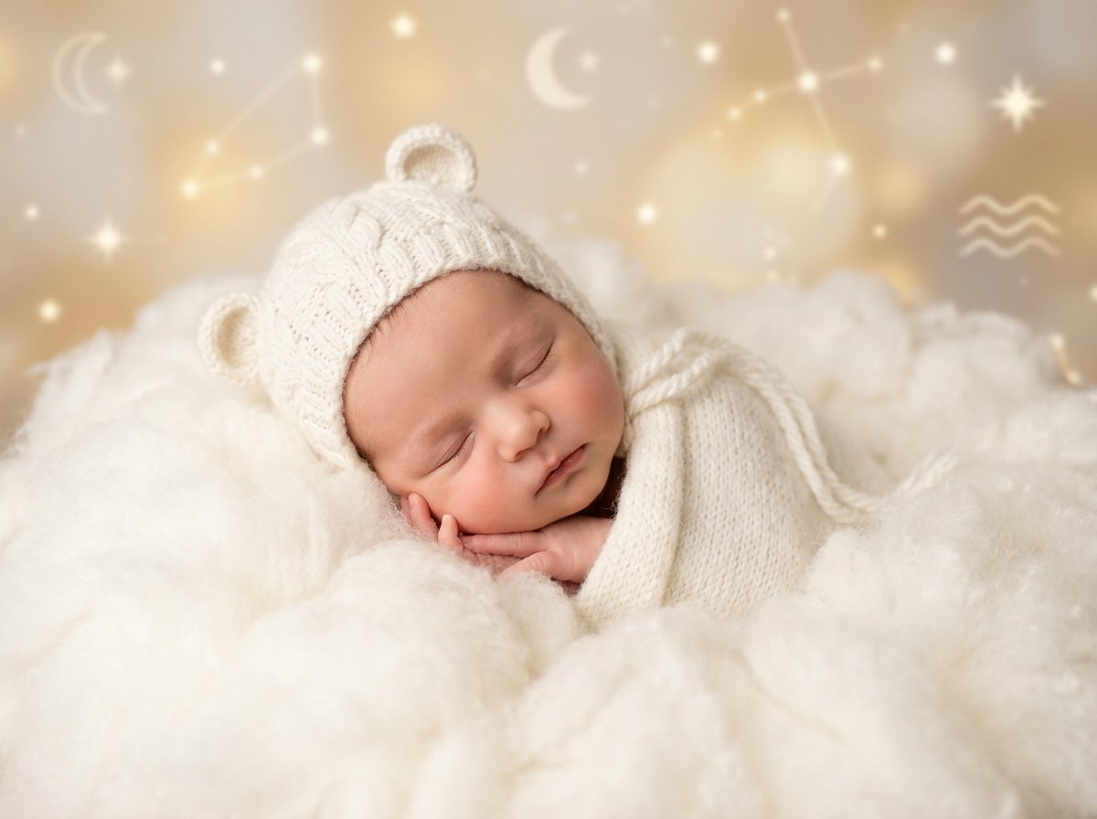 Vedic Baby Name Inspiration